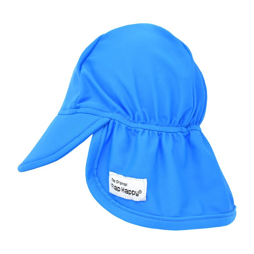 swim flap hat