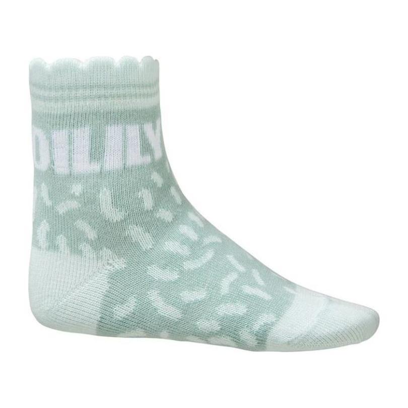 Moineau Ankle Socks, Blue Moineau Ankle Socks, Blue