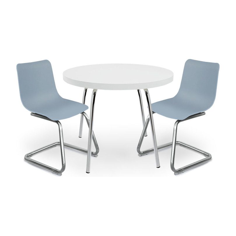 modern kids table and chairs