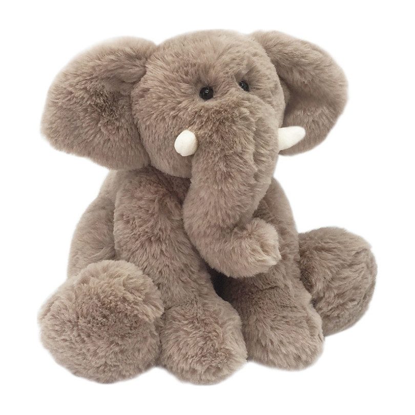 Oliver the Elephant - Dolls & Doll Accessories - Maisonette