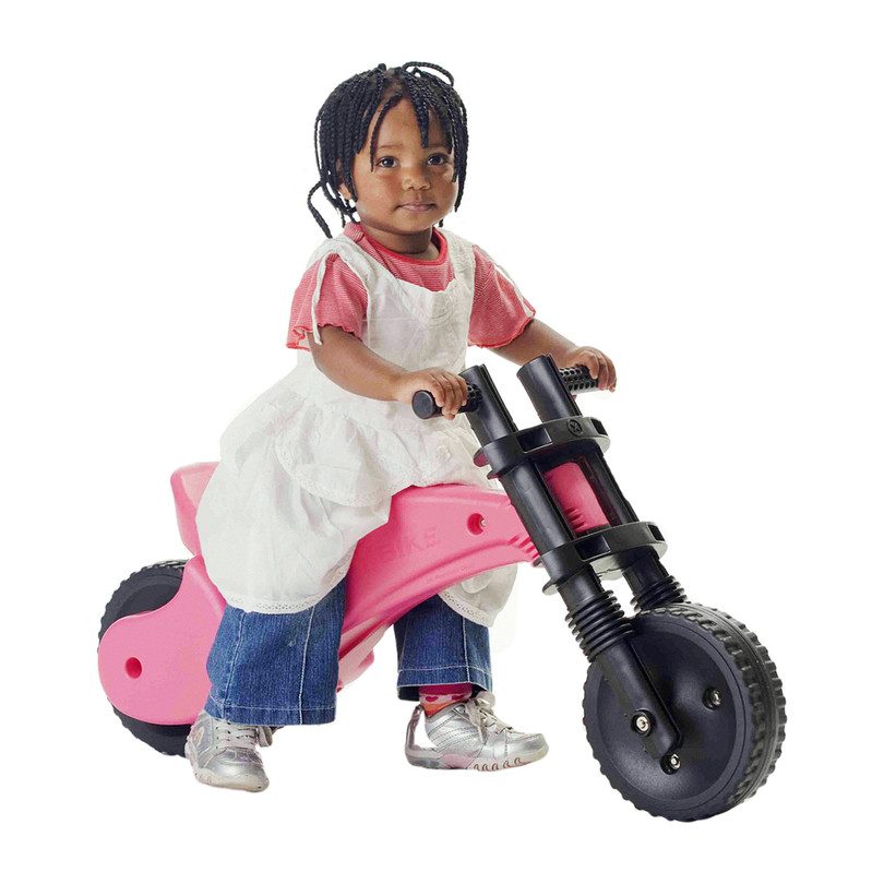 ybike original balance bike