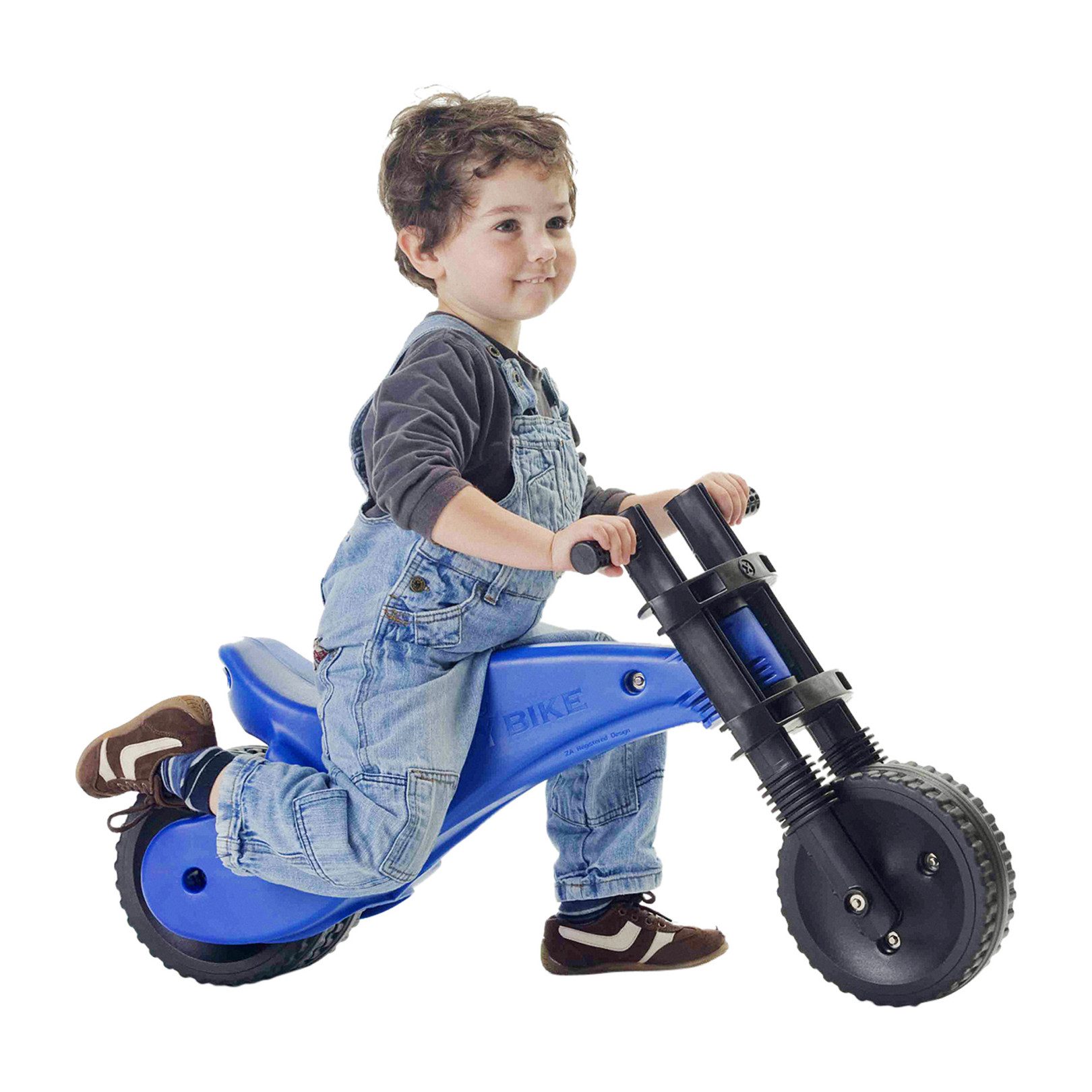 foldable kids bike