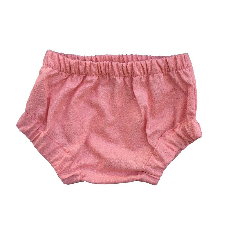 Organic Cotton Bloomers, Rosie - Bloomers - Maisonette