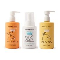 Citrus Blast, 3-in-1 Bath Gels and Whip