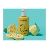Citrus Blast, 3-in-1 Bath Gels and Whip