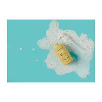 Citrus Blast, 3-in-1 Bath Gels and Whip