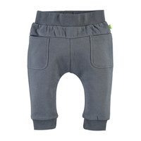 Pockets Sweatpants, Concrete
