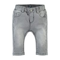 Jogger Jean, Light Grey Denim