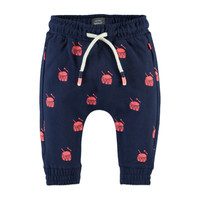 Drums Sweatpants, Indigo