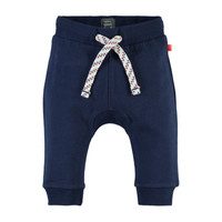 Sweatpants, Indigo