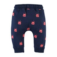 Drums Sweatpants, Indigo