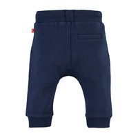 Sweatpants, Indigo