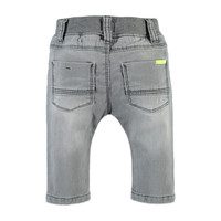 Jogger Jean, Light Grey Denim