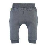 Pockets Sweatpants, Concrete