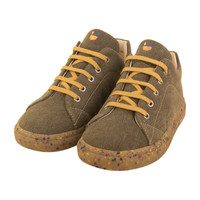 Eco Sneaker, Khaki