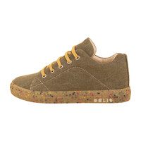 Eco Sneaker, Khaki