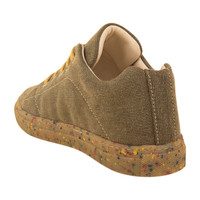 Eco Sneaker, Khaki