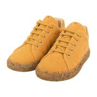 Eco Sneaker, Yellow
