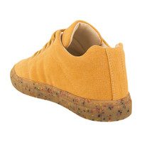 Eco Sneaker, Yellow