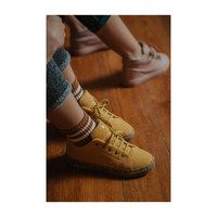Eco Sneaker, Yellow