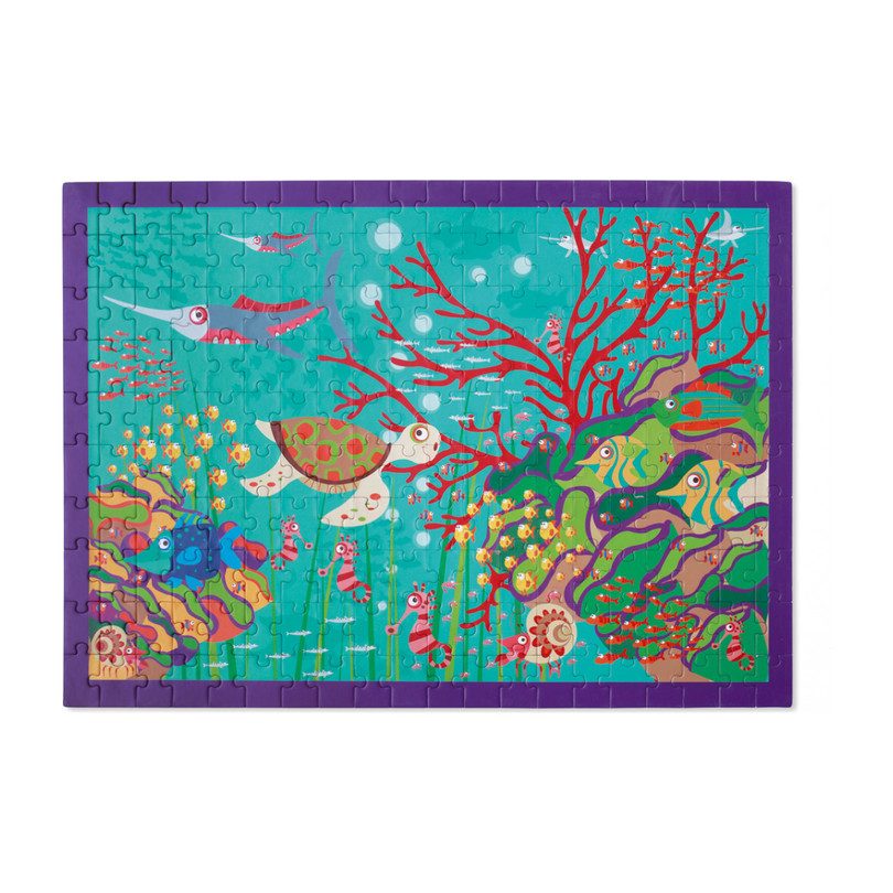 200Piece Puzzle Bundle Puzzles