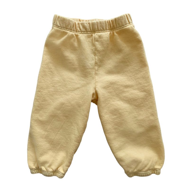 Baby Sweatpants, Butter Pants