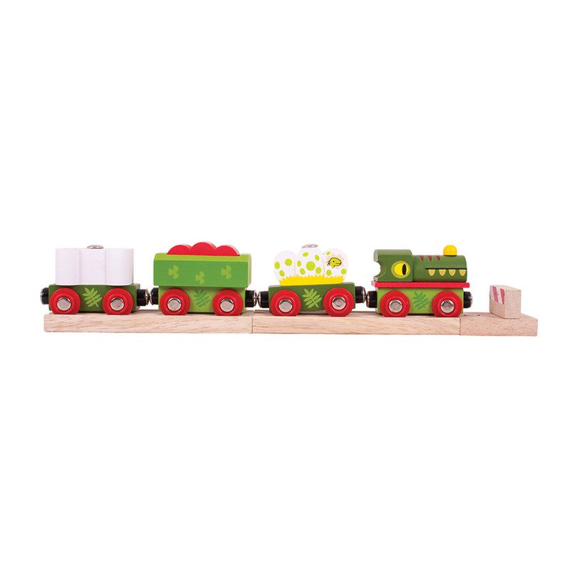 Dinosaur Train - Vehicles & Trains - Maisonette