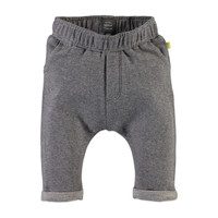 Sweatpants, Smokey Blue