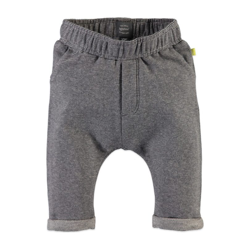 Sweatpants, Smokey Blue Sweatpants, Smokey Blue
