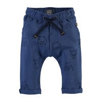 Sweatpants, Cobalt