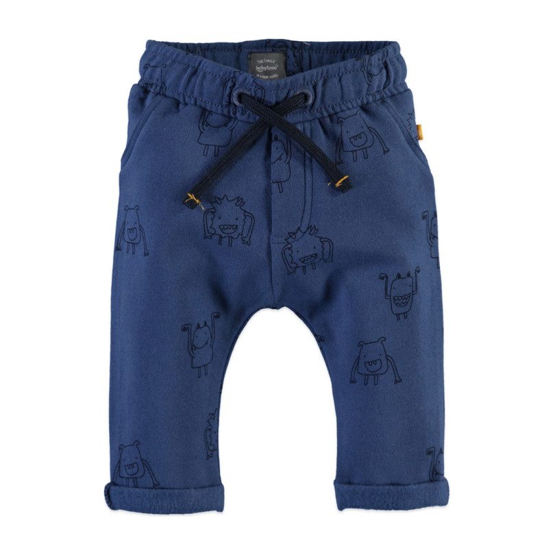 Sweatpants, Cobalt Sweatpants, Cobalt