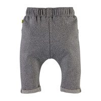 Sweatpants, Smokey Blue