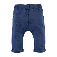 Sweatpants, Cobalt