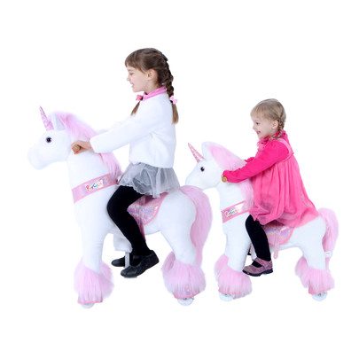 the ponycycle