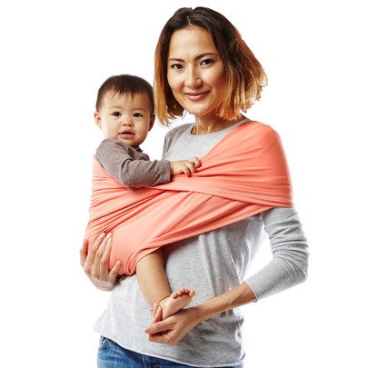 lele baby carrier